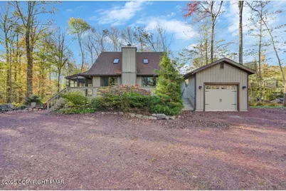  2129 Oak Road, Pocono Pines, PA 18350 - Photo 1
