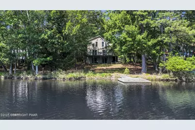  194 Spruce Lake Drive, Milford, PA 18337 - Photo 1