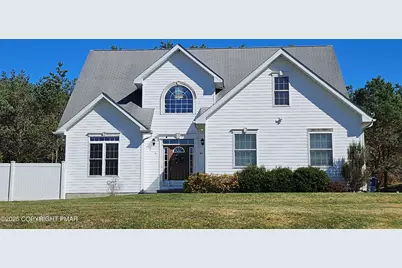  421 Fitzgerald Place, Tobyhanna, PA 18466 - Photo 1