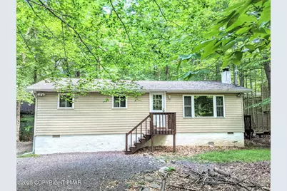  5345 Conoquenissing Drive, Pocono Lake, PA 18347 - Photo 1