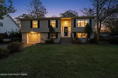  4109 Devon Drive, Tobyhanna, PA 18466 - Photo 1