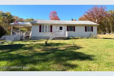  1067 Broadview Drive, Jim Thorpe, PA 18229 - Photo 1