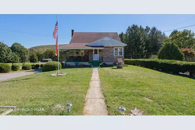 1370 Valley Road, Tamaqua, PA 18252 - Photo 1