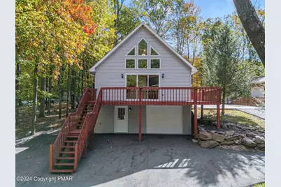  273 Four Seasons Drive, Drums, PA 18222 - Photo 1