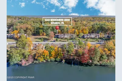  3344 Windermere Drive, Bushkill, PA 18324 - Photo 1