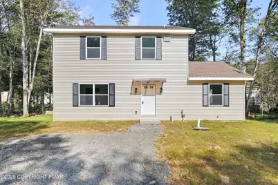  8475 Bumble Bee Way, Tobyhanna, PA 18466 - Photo 1