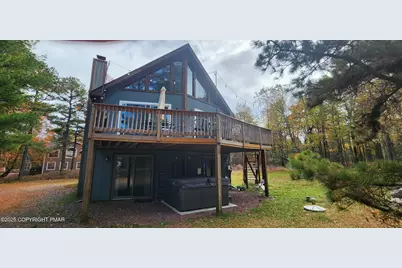 45 Hickory Road, Lake Harmony, PA 18624 - Photo 1