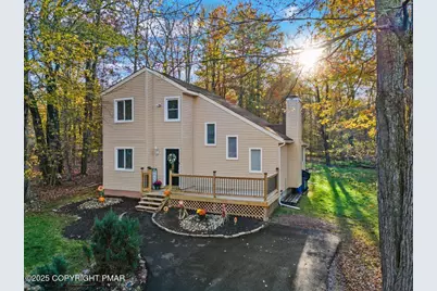  2714 Starlight Terrace, Tobyhanna, PA 18466 - Photo 1