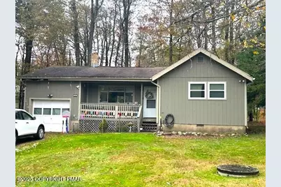  2244 Whippoorwill Drive, Tobyhanna, PA 18466 - Photo 1