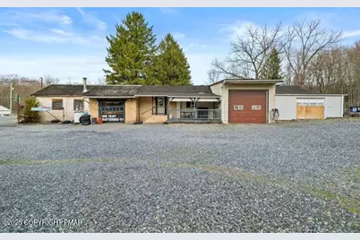  3048 Route 115, Effort, PA 18330 - Photo 1