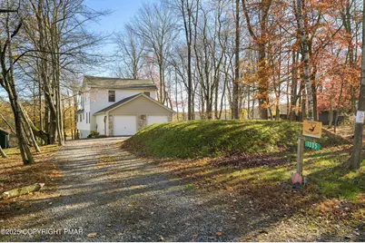  1335 Arrowhead Drive, Pocono Lake, PA 18347 - Photo 1