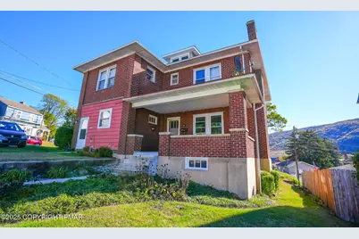 [Address not provided], Palmerton, PA 18071 - Photo 1