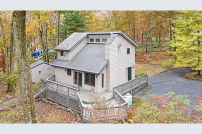  262 Fawn Lake Drive, Hawley, PA 18428 - Photo 1