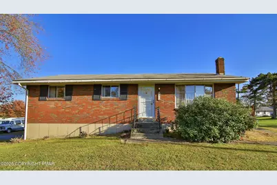  916 Mt Zion Avenue, Stroudsburg, PA 18360 - Photo 1