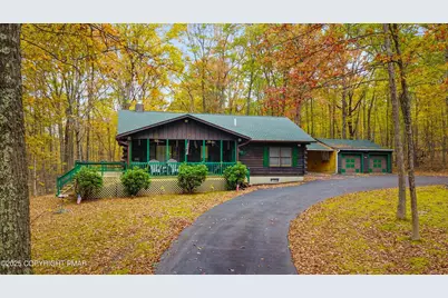  3714 Wysteria Lane, East Stroudsburg, PA 18302 - Photo 1