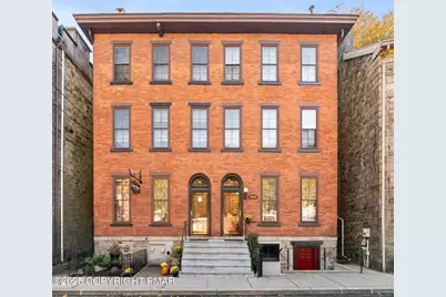  23-25 Race Street, Jim Thorpe, PA 18229 - Photo 1