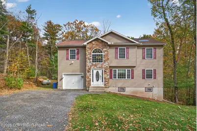  2541 Penn Hills Drive, Bartonsville, PA 18321 - Photo 1