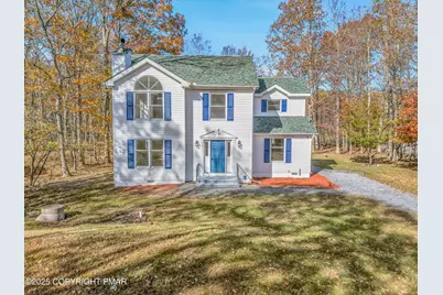  12104 Big Buck Lane, East Stroudsburg, PA 18302 - Photo 1