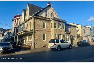  101 N Jardin Street, Shenandoah, PA 17976 - Photo 1