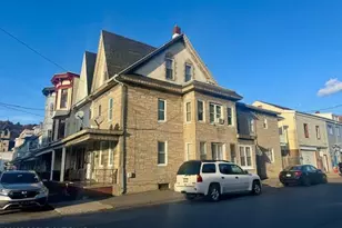 101 N Jardin St, Shenandoah, PA 17976 - Photo 1