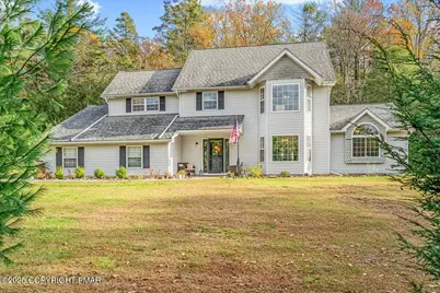  218 Terrace Drive, Saylorsburg, PA 18353 - Photo 1