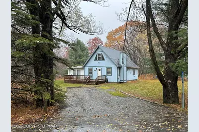  381 Towamensing Trail, Albrightsville, PA 18210 - Photo 1