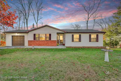  9 Gap View Heights Road, East Stroudsburg, PA 18301 - Photo 1