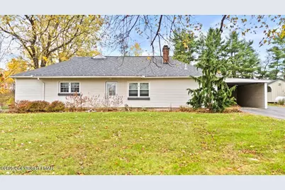  1215 Country Club Road, Clarks Summit, PA 18411 - Photo 1