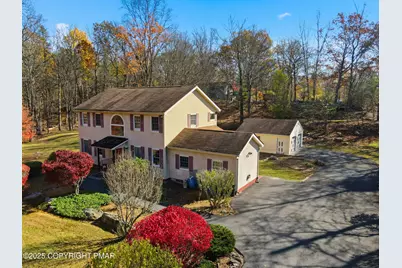  1222 Rural Court, Stroudsburg, PA 18360 - Photo 1