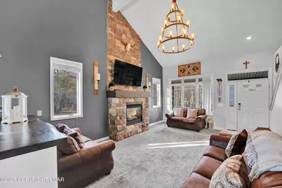  112 Maccauley Road, Albrightsville, PA 18210 - Photo 1