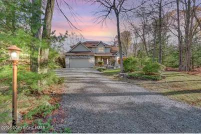  12 Kent Clarke Road, Lake Harmony, PA 18624 - Photo 1