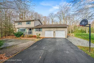  5268 Apache Trail, Tobyhanna, PA 18466 - Photo 1