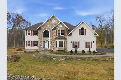  135 Spruce Run Drive, Dingmans Ferry, PA 18328 - Photo 1