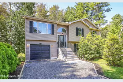  123 Elm Drive, Blakeslee, PA 18610 - Photo 1