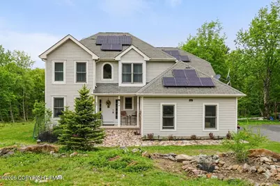  1392 Whispering Hills Court, Effort, PA 18330 - Photo 1