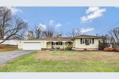  100 Marguerite Street, East Stroudsburg, PA 18301 - Photo 1