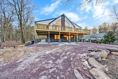  70 Caedman Drive, Albrightsville, PA 18210 - Photo 1