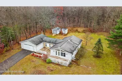  131 Cold Spring Drive, Jim Thorpe, PA 18229 - Photo 1