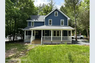  105 Glenmere Road, Canadensis, PA 18325 - Photo 1