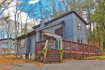  2252 Sky High Drive, Bartonsville, PA 18321 - Photo 1