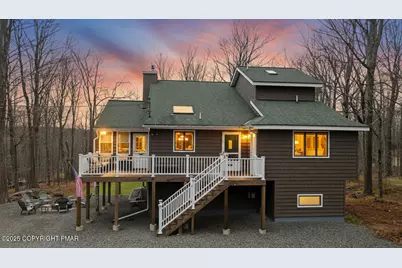  33 Sunset Drive, Covington Township, PA 18424 - Photo 1