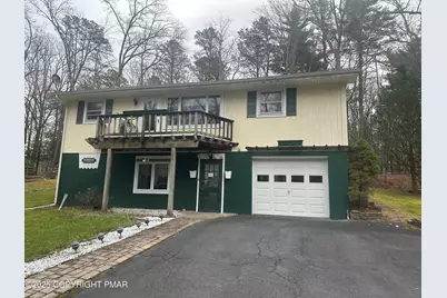  545 Manzanedo Lake Road, East Stroudsburg, PA 18302 - Photo 1