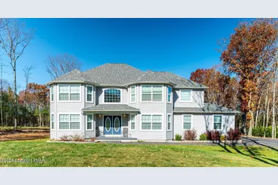  252 Catalpa Drive, Kunkletown, PA 18058 - Photo 1