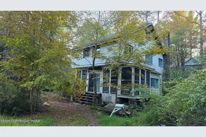  202 Moon Lit Trail, Pocono Pines, PA 18350 - Photo 1