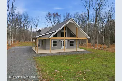  21 Wilde Glen, Albrightsville, PA 18210 - Photo 1