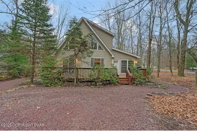  126 Eliot Lane, Albrightsville, PA 18210 - Photo 1