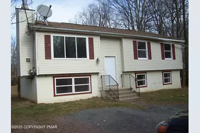 4161 Romeo Road, Tobyhanna, PA 18466 - Photo 1