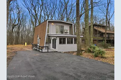  3217 Hamlet Drive, Tobyhanna, PA 18466 - Photo 1