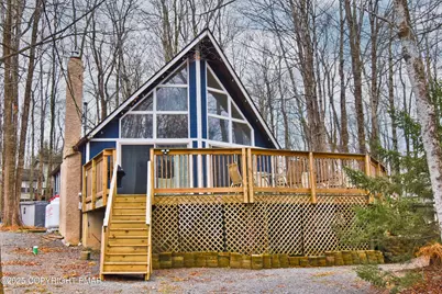  112 Moshannon Drive, Pocono Lake, PA 18347 - Photo 1
