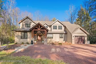  165 Split Rock Lane, Pocono Pines, PA 18350 - Photo 1